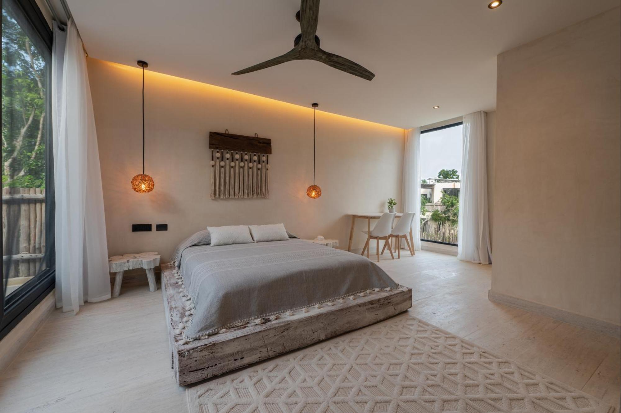 Villa Tovar Тулум Екстер'єр фото
